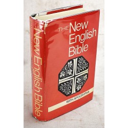 The New English Bible with the Apocrypha
